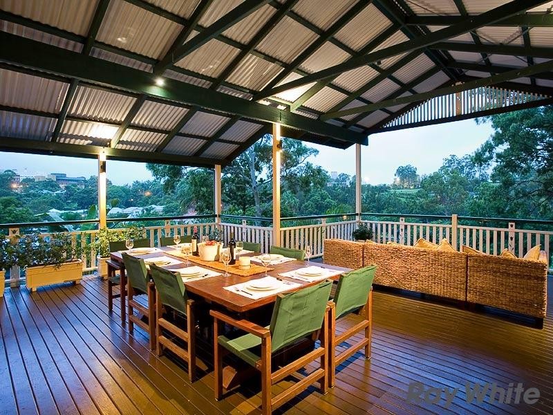 14 Parkhurst Avenue, Herston QLD 4006