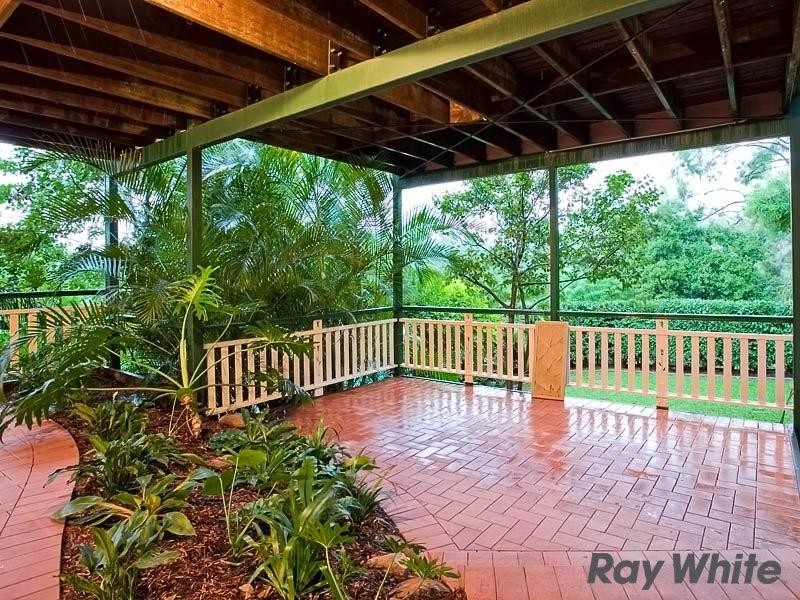 14 Parkhurst Avenue, Herston QLD 4006