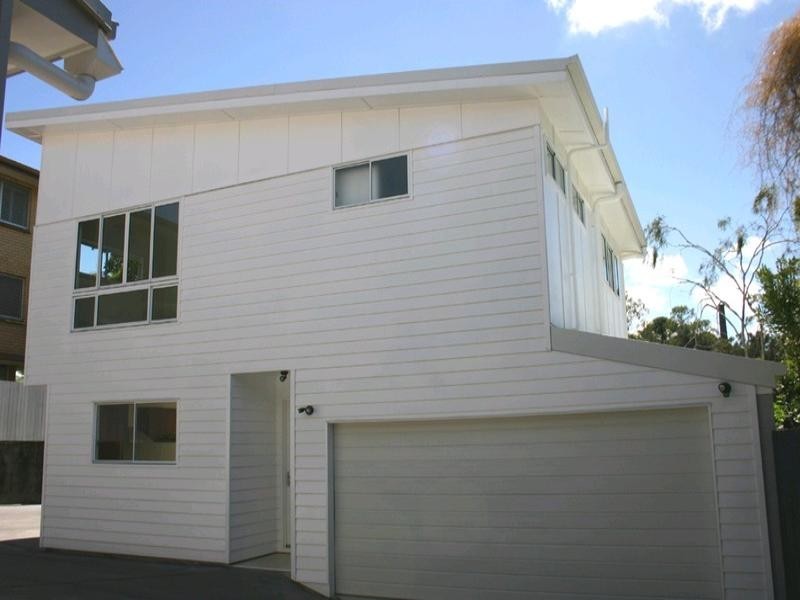 3/25 Kate Street, Alderley QLD 4051