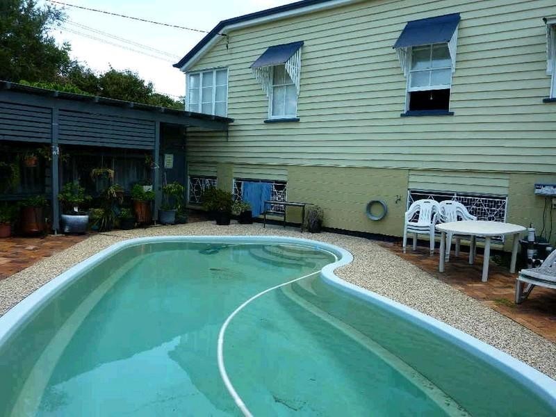 27 Garden Terrace, Newmarket QLD 4051