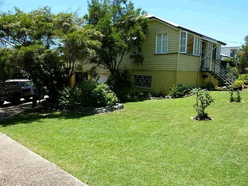 27 Garden Terrace, Newmarket QLD 4051