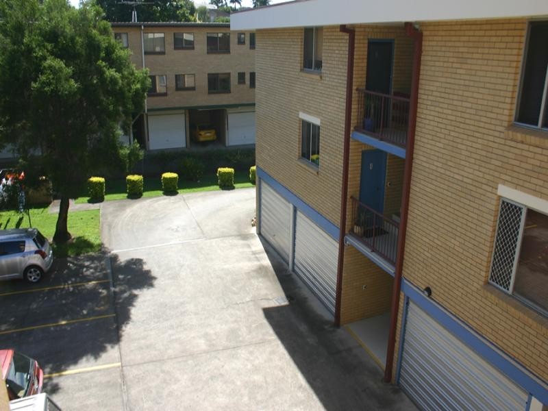 4/53 Eildon Road, Windsor QLD 4030