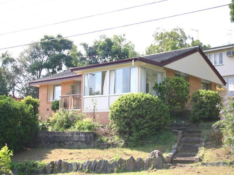 2 Griffin Street, Everton Park QLD 4053