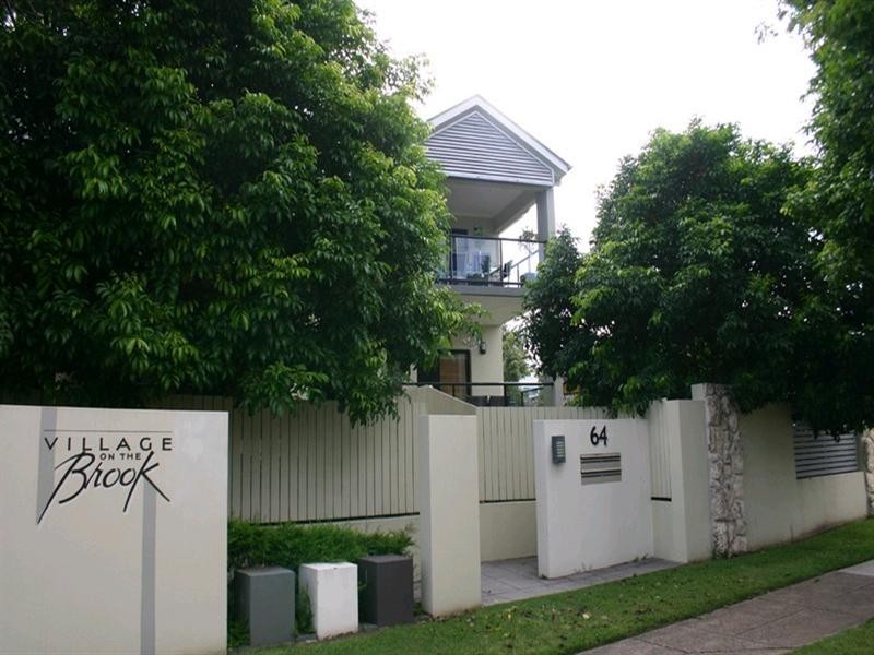 5/64 Kedron Brook Road, Wilston QLD 4051