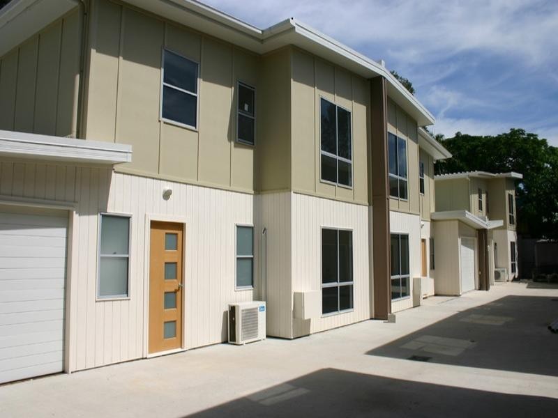 3/8 Ernest Street, Lutwyche QLD 4030