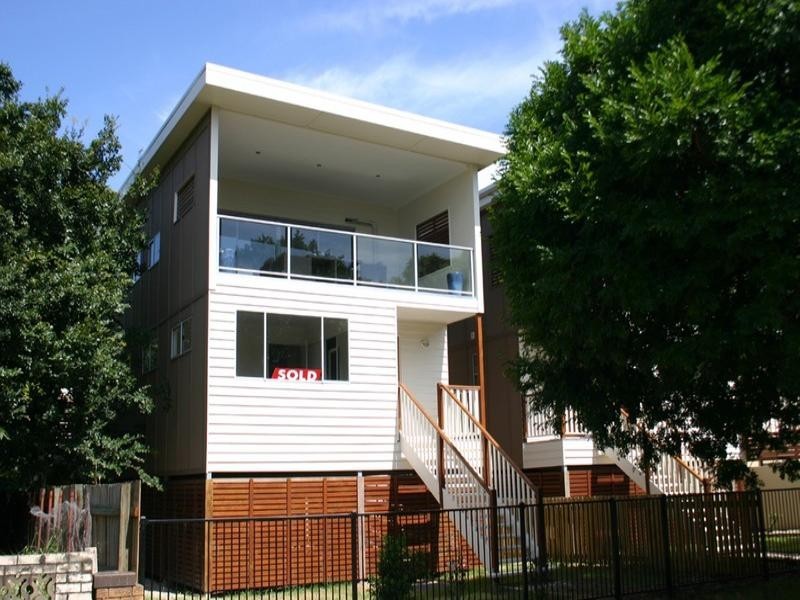 3/8 Ernest Street, Lutwyche QLD 4030