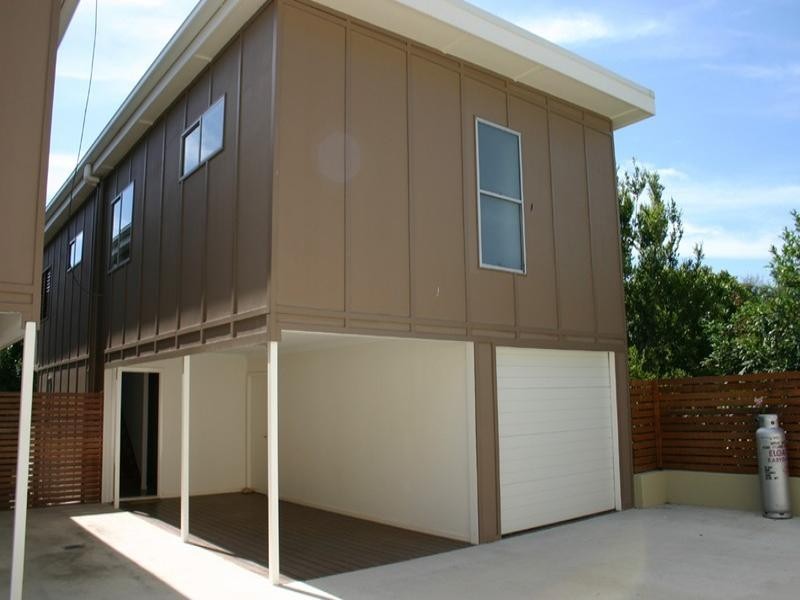 3/8 Ernest Street, Lutwyche QLD 4030