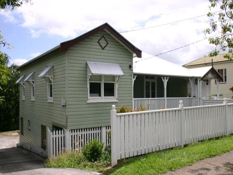 137 Maygar Street, Windsor QLD 4030