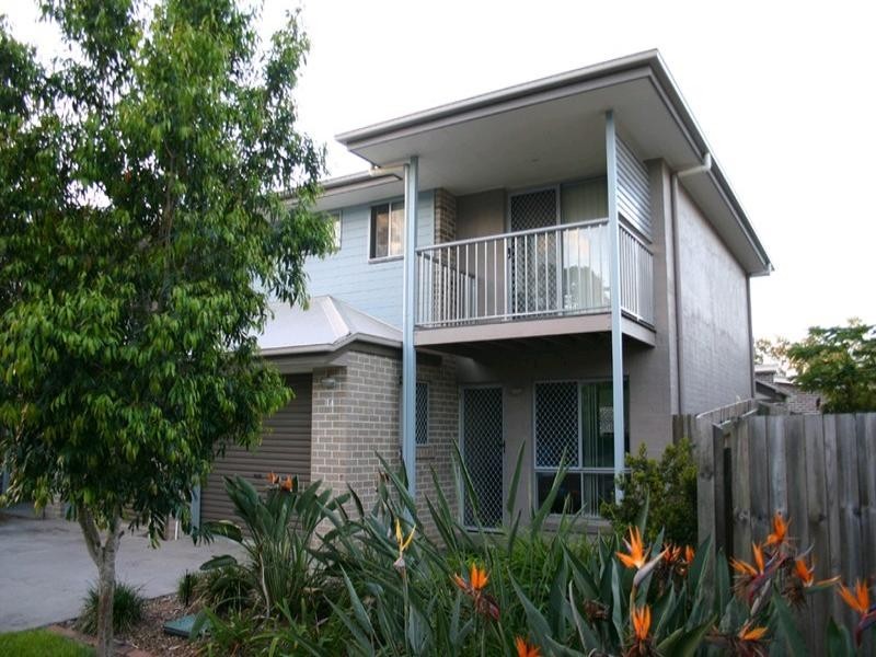 14/19 Russell Street, Everton Park QLD 4053