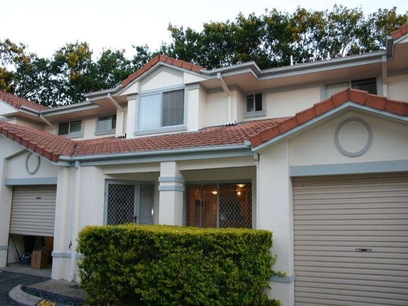 15/11 Glin Avenue, Newmarket QLD 4051