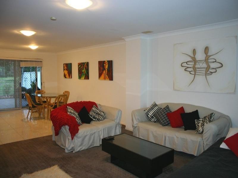 15/11 Glin Avenue, Newmarket QLD 4051