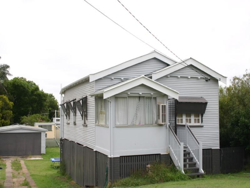 21 Arwin Terrace, Windsor QLD 4030