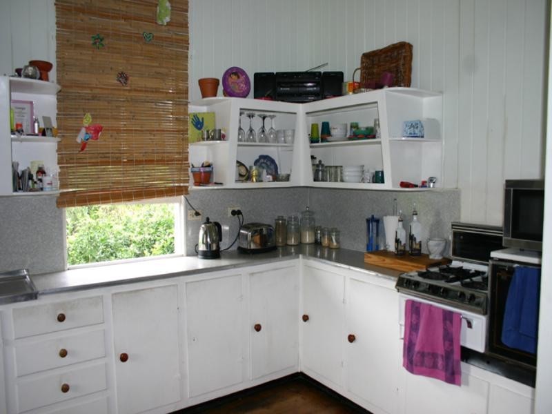 21 Arwin Terrace, Windsor QLD 4030