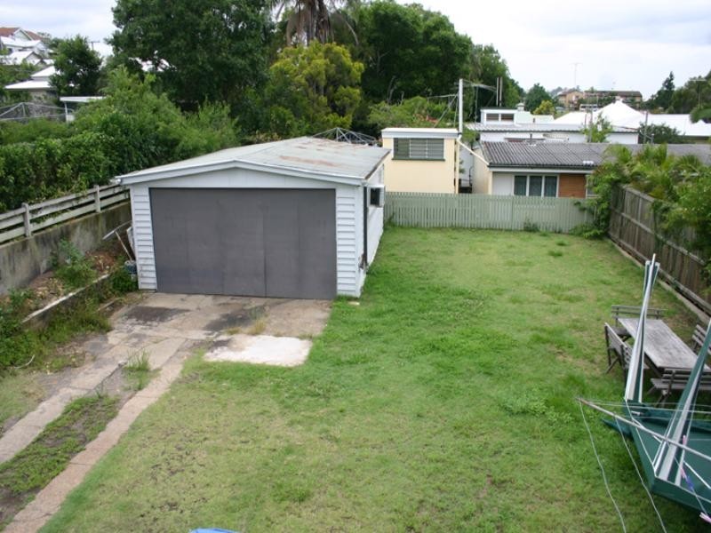21 Arwin Terrace, Windsor QLD 4030
