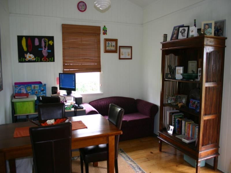 21 Arwin Terrace, Windsor QLD 4030