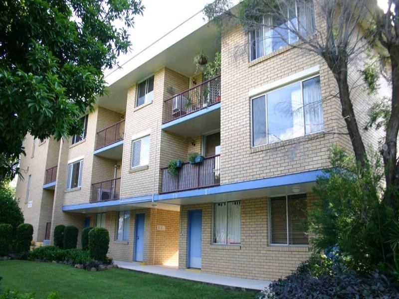 4/53 Eildon Road, Windsor QLD 4030