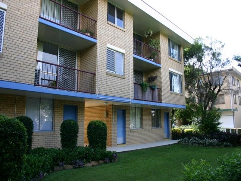 4/53 Eildon Road, Windsor QLD 4030