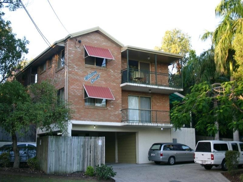 6/9 Kedron Brook Road, Wilston QLD 4051