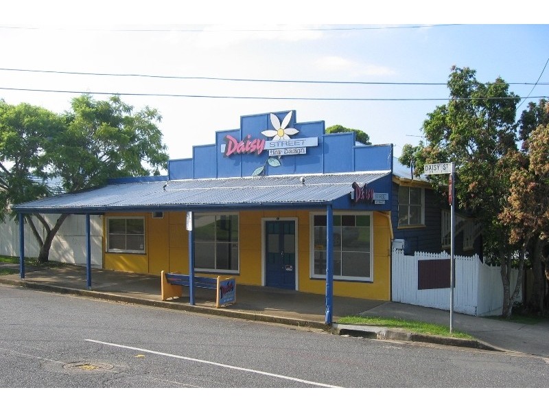 1 Daisy Street, Grange QLD 4051