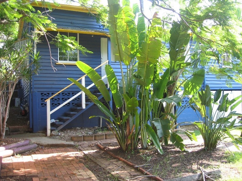 1 Daisy Street, Grange QLD 4051