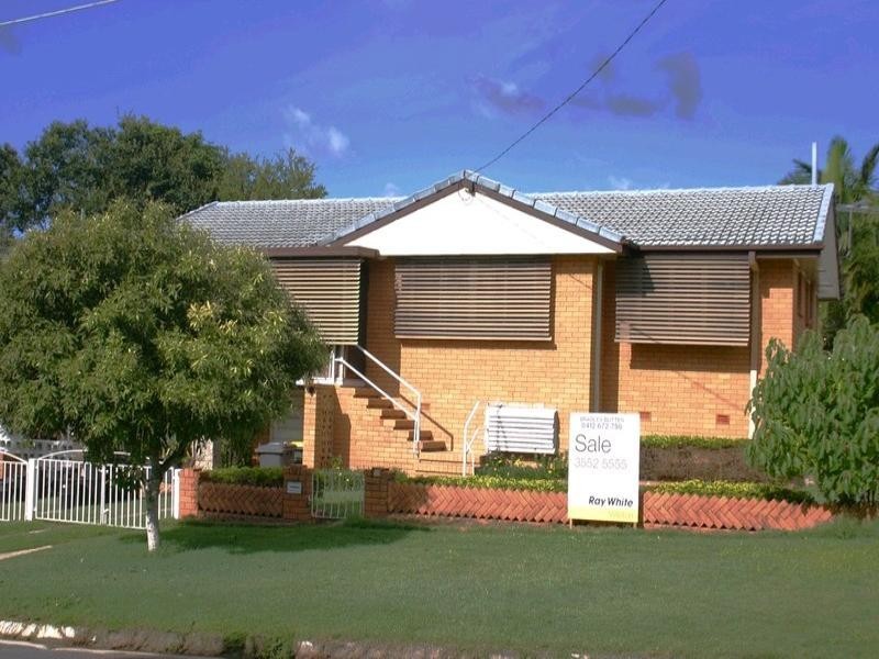 52 Fordham Street, Wavell Heights QLD 4012