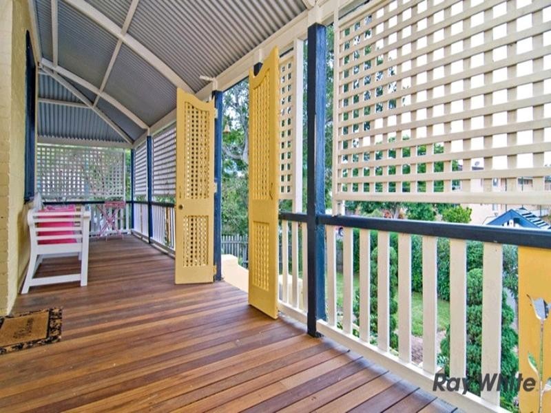 47 Leiper Street, Stafford QLD 4053