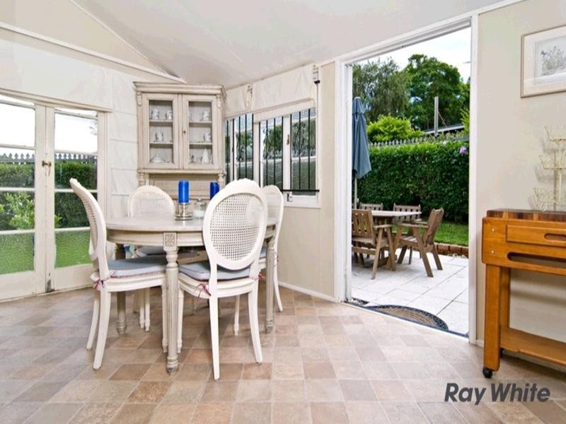 47 Leiper Street, Stafford QLD 4053