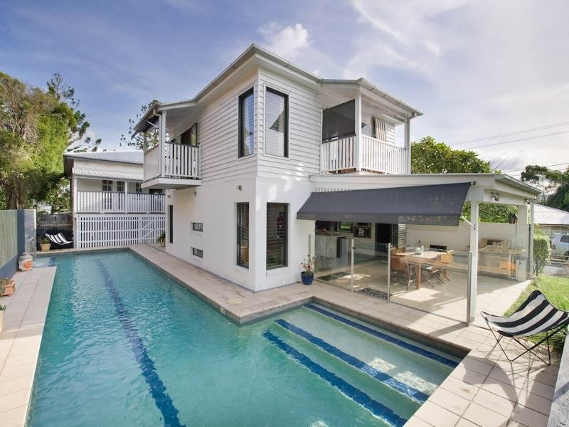 11 Goring Street, Newmarket QLD 4051