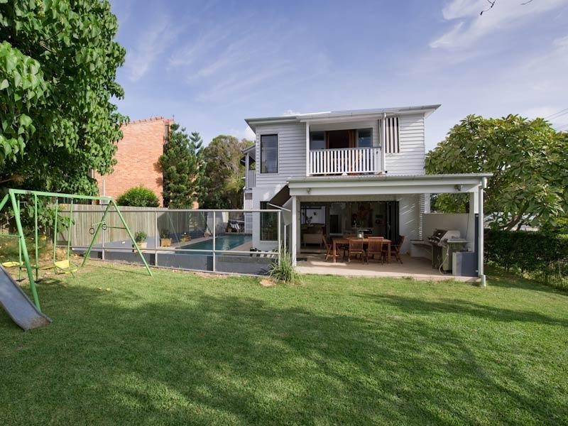 11 Goring Street, Newmarket QLD 4051