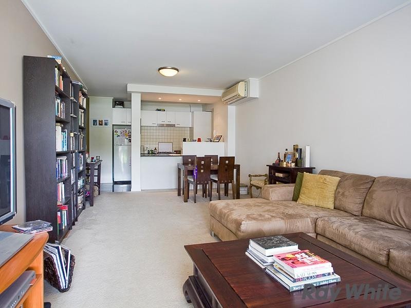 260/71 Beeston Street, Teneriffe QLD 4005