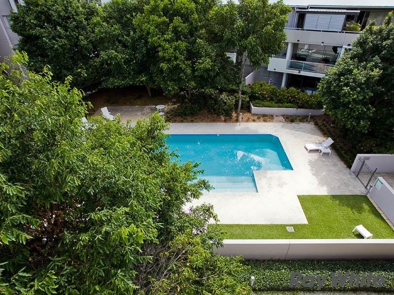 260/71 Beeston Street, Teneriffe QLD 4005