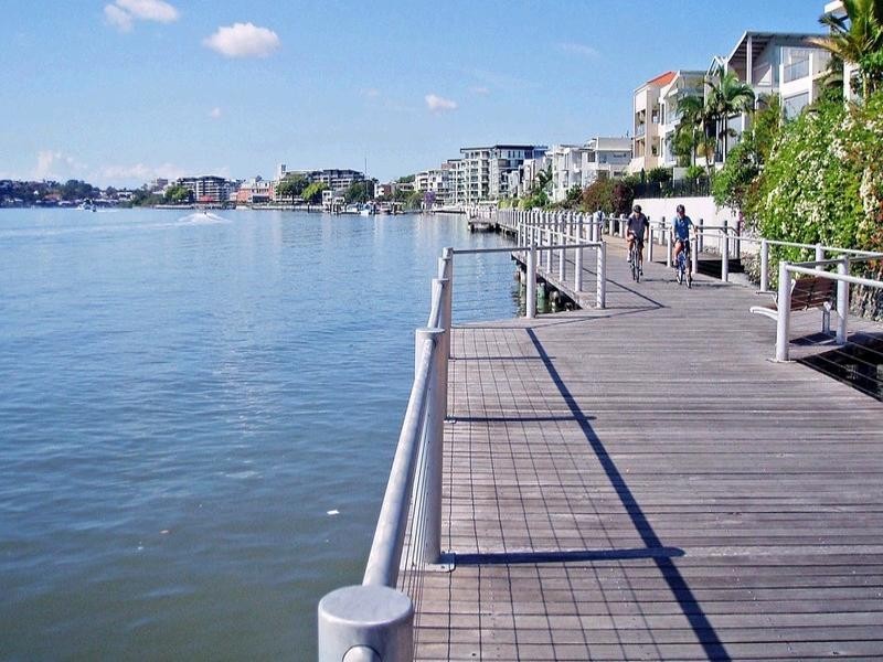 260/71 Beeston Street, Teneriffe QLD 4005