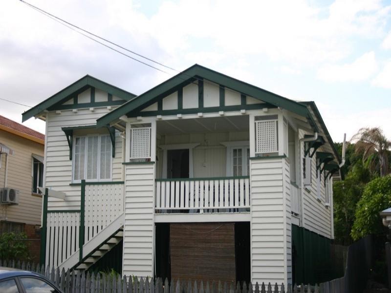 36 Antill Street, Wilston QLD 4051