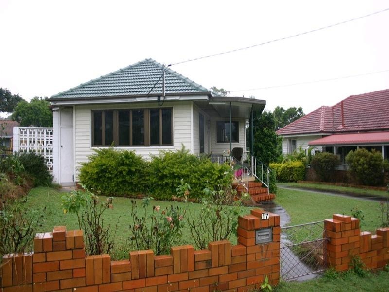 17 Noeline Street, Ashgrove QLD 4060