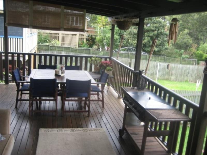 14 Walker Street, Windsor QLD 4030