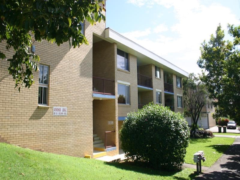 7/53 Eildon Road, Windsor QLD 4030