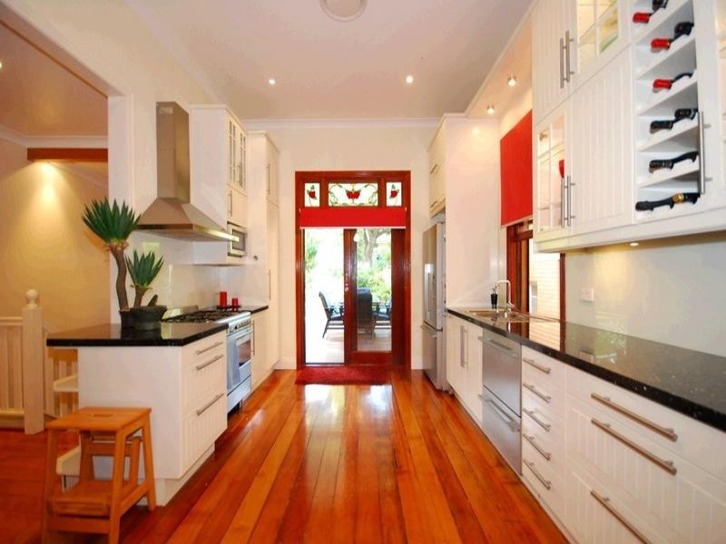 3 Walker Street, Windsor QLD 4030