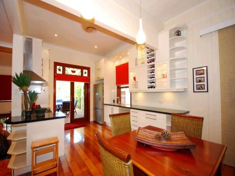 3 Walker Street, Windsor QLD 4030