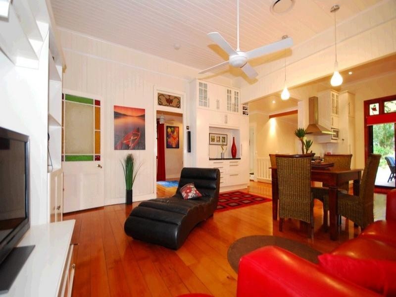 3 Walker Street, Windsor QLD 4030