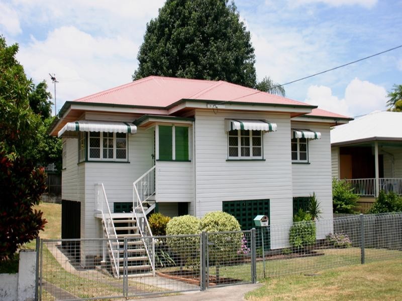 58 Pear Street, Greenslopes QLD 4120