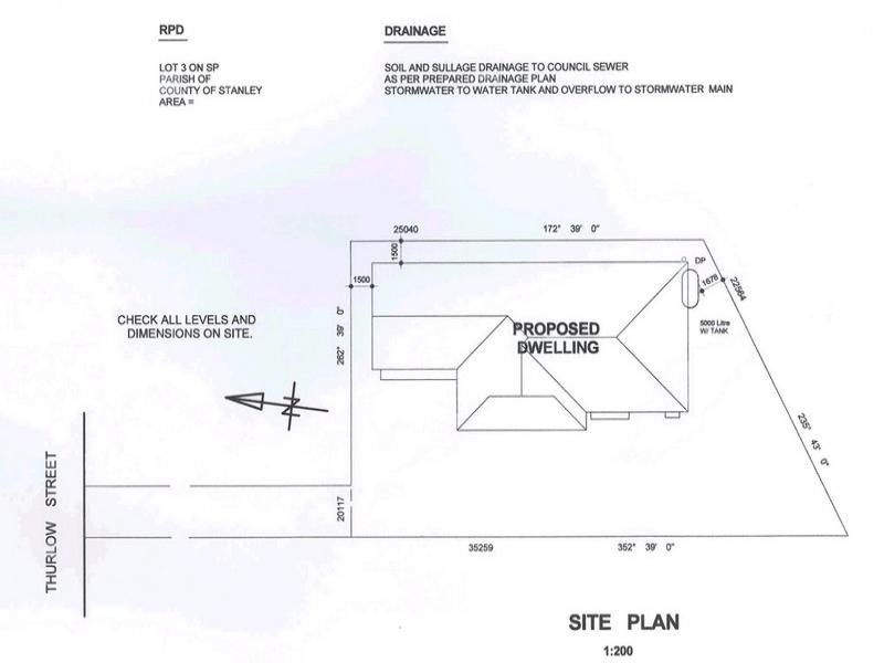 12 Thurlow Street, Newmarket QLD 4051