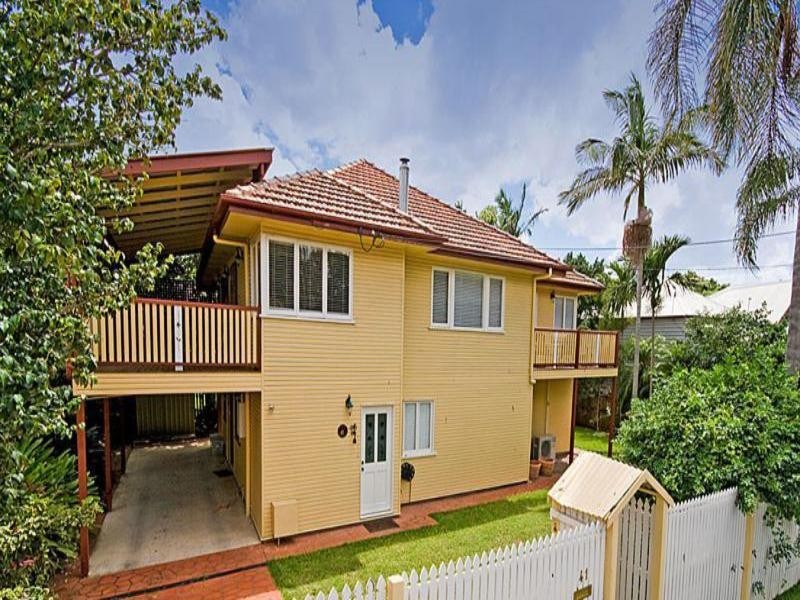 41 Cullen Street, Windsor QLD 4030