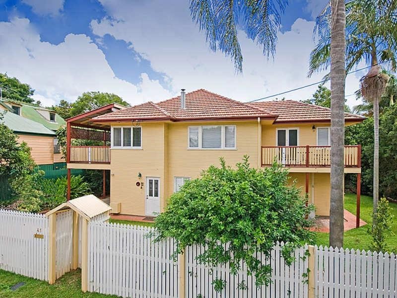 41 Cullen Street, Windsor QLD 4030