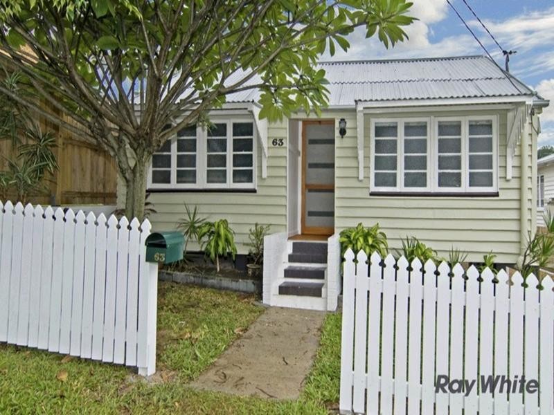 63 Eureka Street, Kelvin Grove QLD 4059