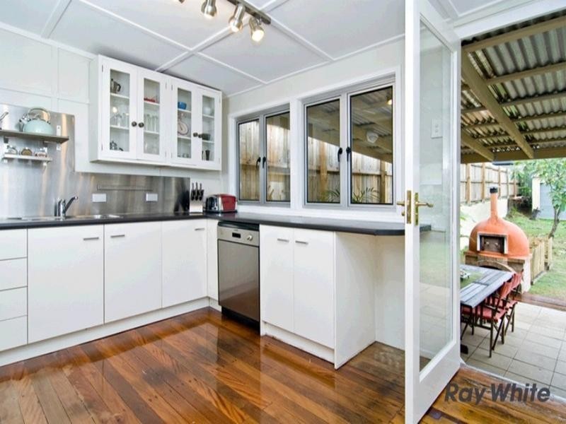 63 Eureka Street, Kelvin Grove QLD 4059