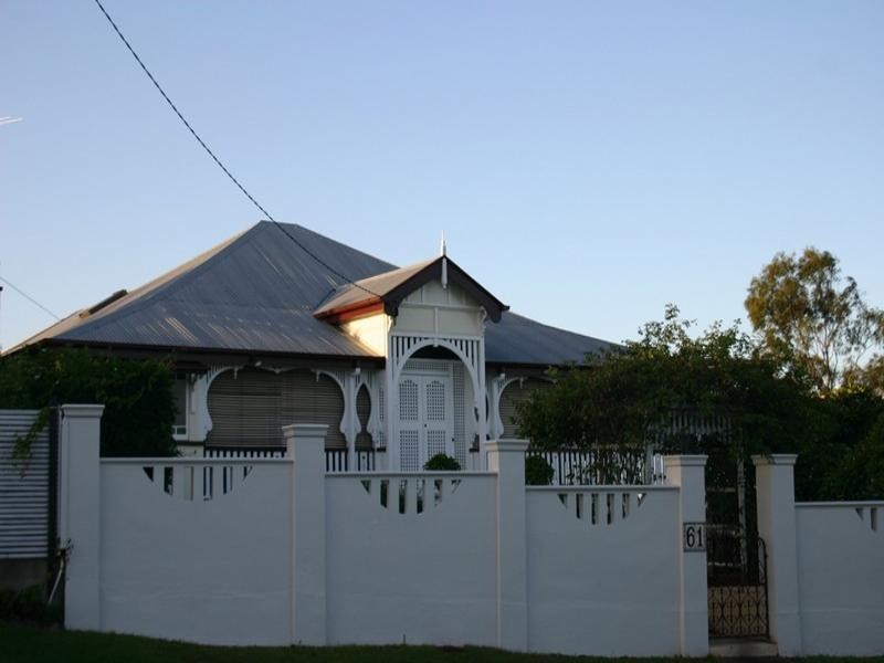 61 Constitution Road, Windsor QLD 4030