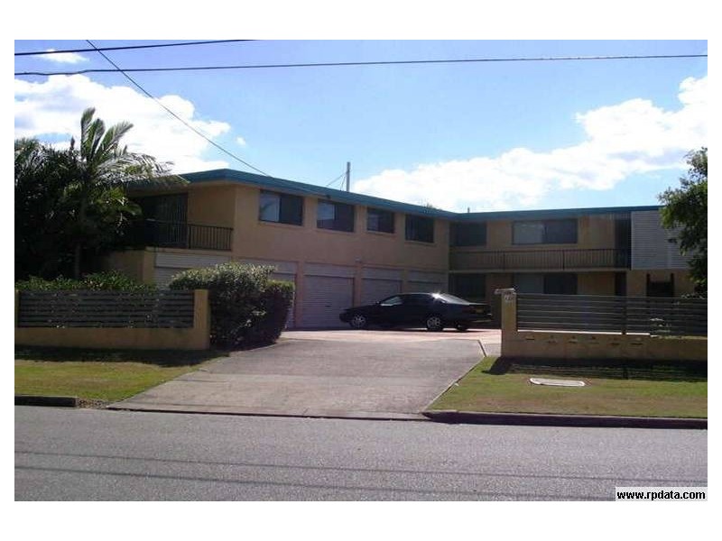 3/128 Allen Street, Hamilton QLD 4007