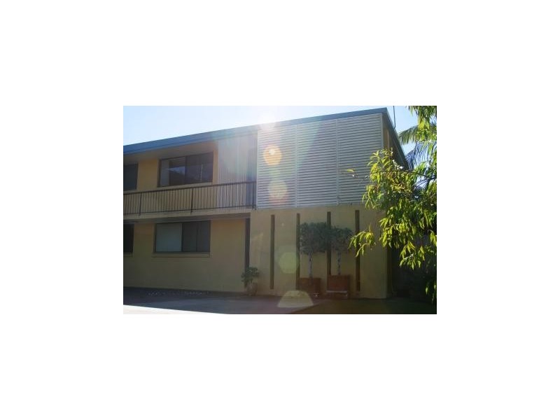 3/128 Allen Street, Hamilton QLD 4007