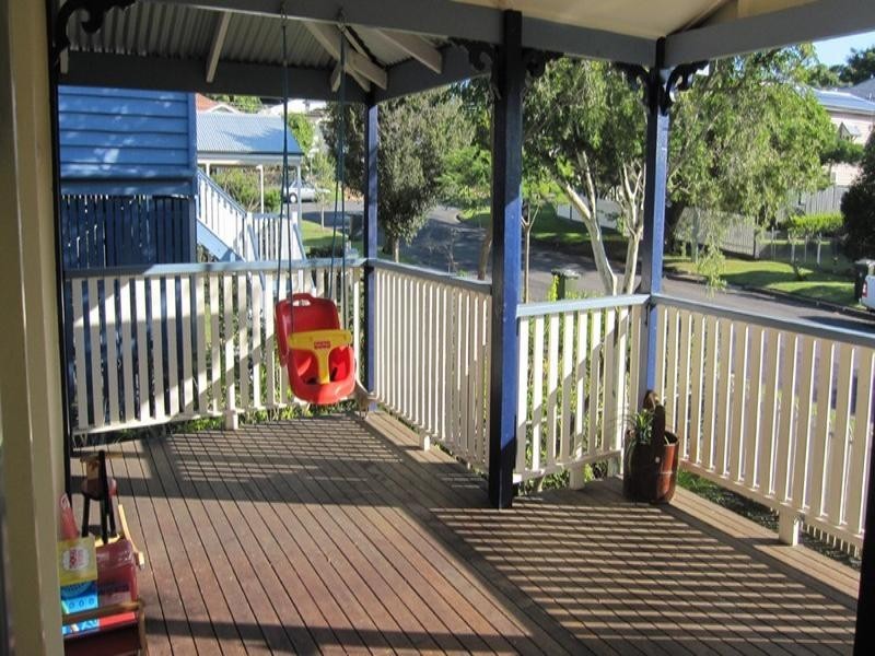 7 Meecham Street, Grange QLD 4051