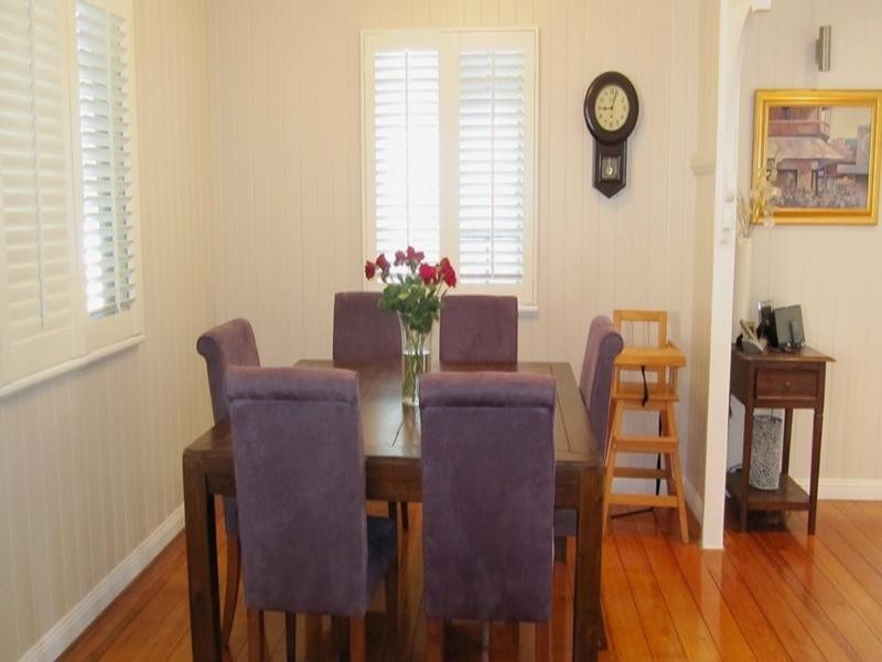 7 Meecham Street, Grange QLD 4051